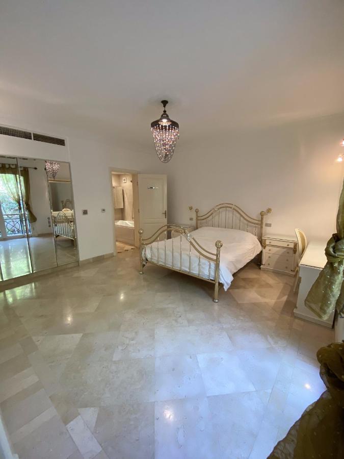 Villa Hill Villa Venezia El Gouna - Pool, Beach & Wifi *